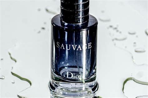 dior sauvage ceo